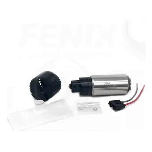 Pila Bomba Gasolina Ford Fiesta Se/ Titanium 11