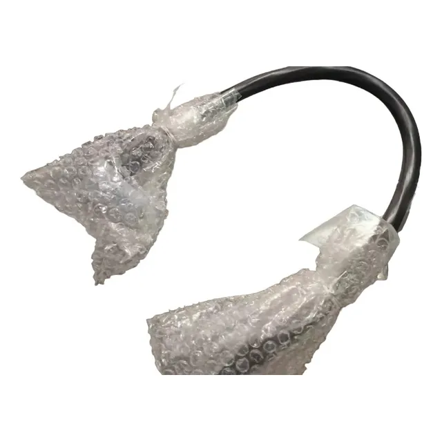 Cable De Batería Emerson Liebert Gxt3cable144v1 P/ Ups Gxt3 Negro