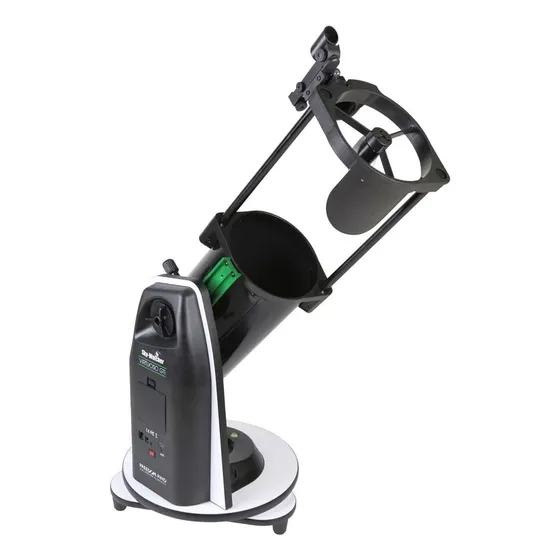 Telescópio Sky Watcher Sky-watcher Virtuoso Gti 150p