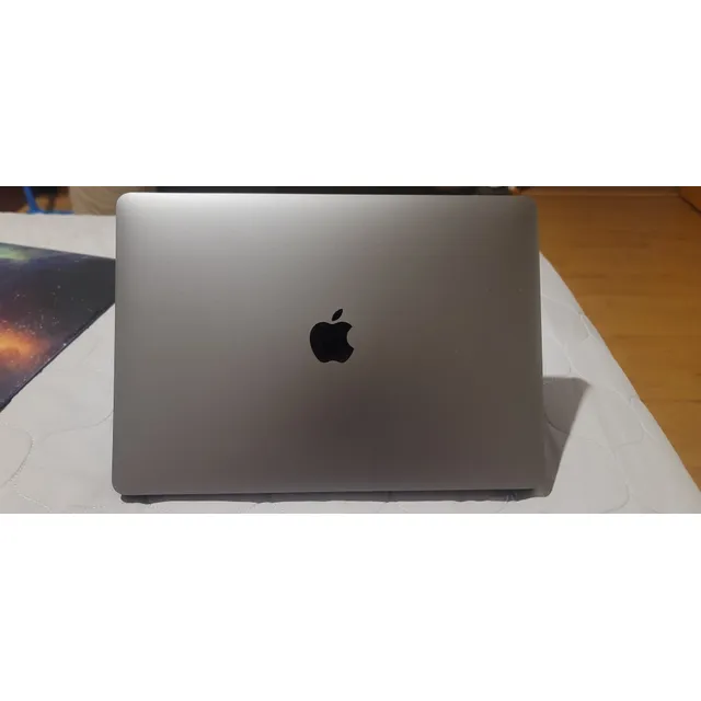 Macbook Air M1 8gb 256 Hd Impecable