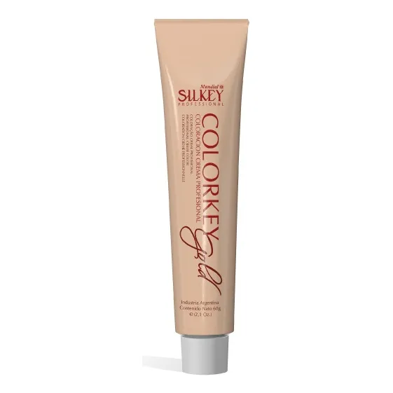 Silkey Colorkey Gold 60g Color A Eleccion
