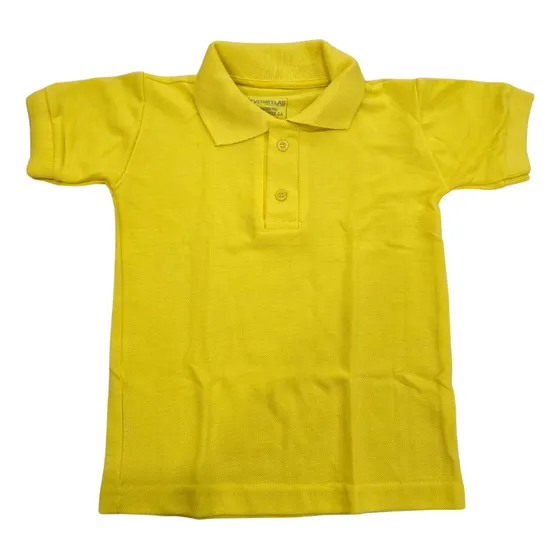 Chemise Amarilla