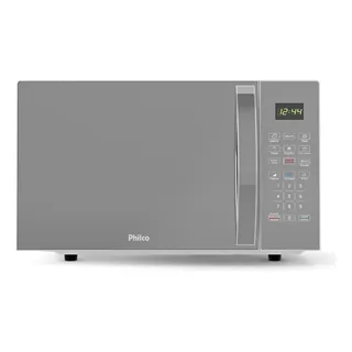 Micro-ondas Philco Pmo38s 33l 220v Micro-ondas Philco Pmo38s 33l 220v