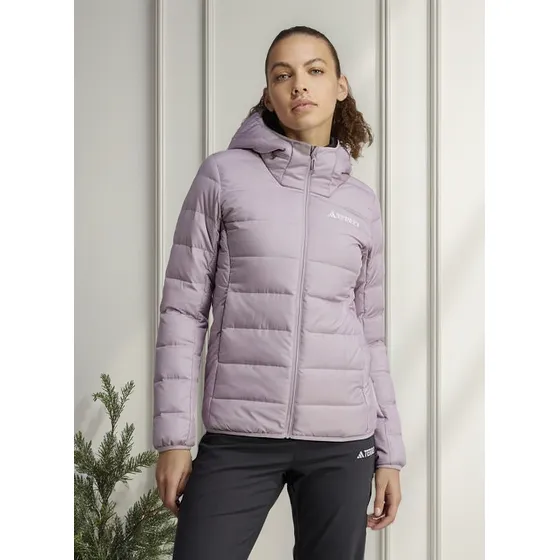 Campera adidas Terrex De Mujer - Ip3544 Enjoy