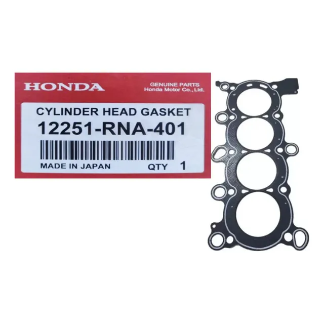 Empacadura De Camara Honda Civic Emotion 1.8 R18 2006 A 2009