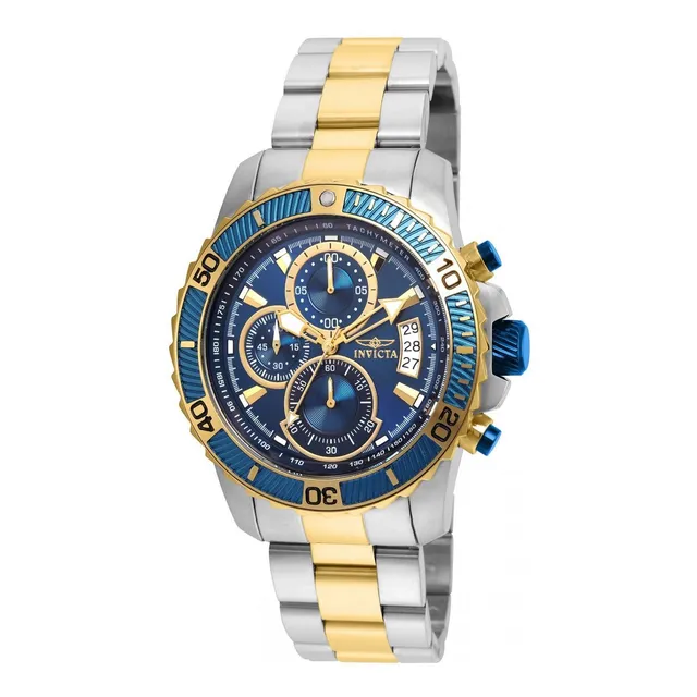      Reloj Invicta Pro Diver 22415 Con Garantia