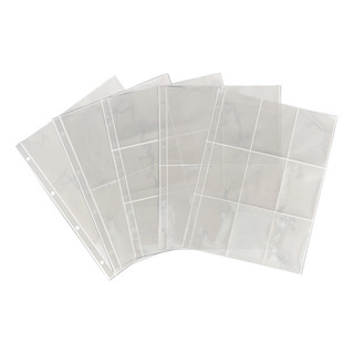 Página A5 Para Billetes Con 10 Hojas, 4 Tamaños A4/a5/a6 Página A5 Para Billetes Con 10 Hojas, 4 Tamaños A4/a5/a6