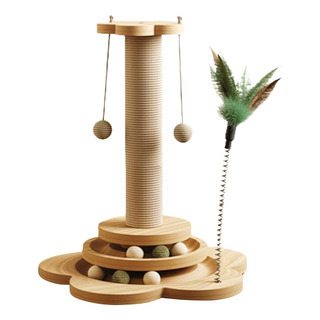 Poste Rascador Para Gatos Rascador Alto Para Gatos Poste Ras Poste Rascador Para Gatos Rascador Alto Para Gatos Poste Ras