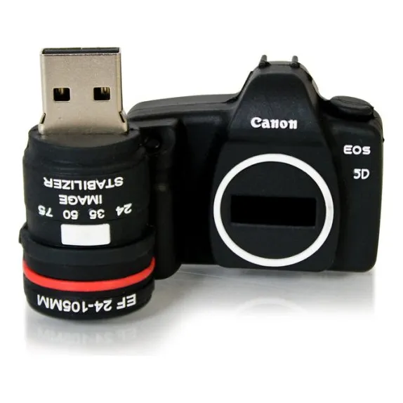 Pen Drive Cámara 32gb