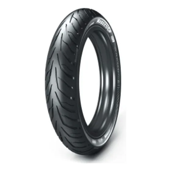 Pneu 110/70-17 Ira S/camara Masked Dianteiro Cb 300 Twister