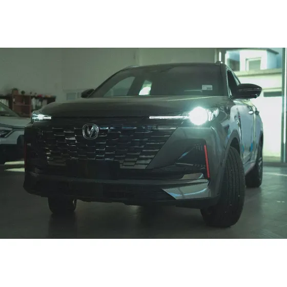 Changan Cs55 Plus 1.5 Elite Dct