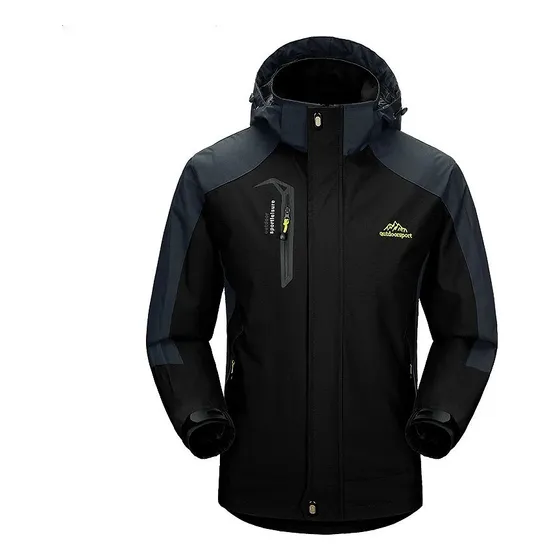 Chaqueta Para Senderismo Outdoorsport Impermeable