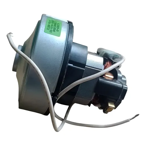 Motor Para Aspirador Wap High Speed 51121 | MercadoLivre