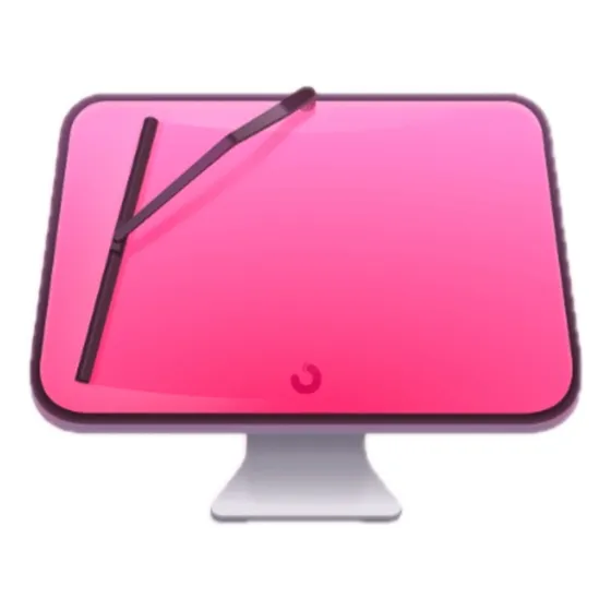 Clean Mys Mc 2024 / Para  Mac