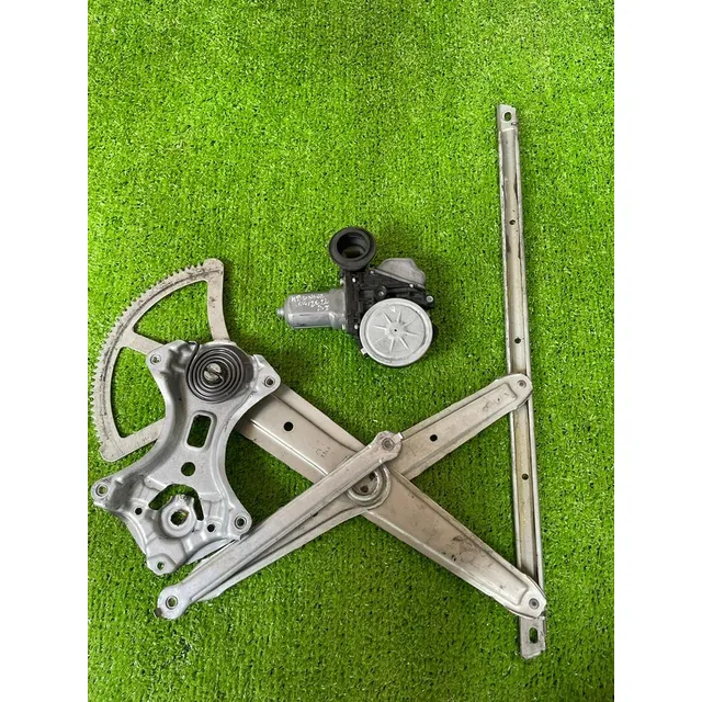 Mecanismo Eleva Vidrio Chofer Toyota 4runner 2010 2024