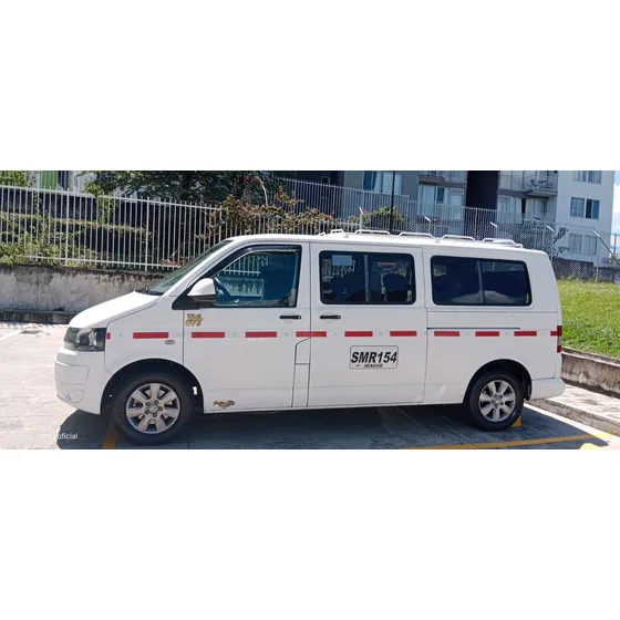Se Vende Camioneta Aerovan Buen Estado