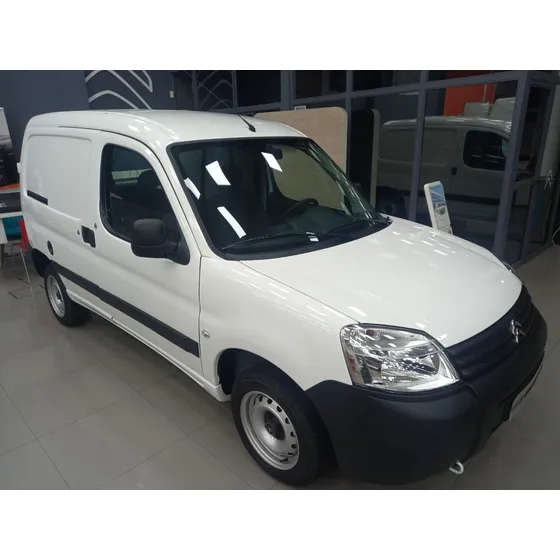 Citroën Berlingo Furgon 1.6 Hdi 92 Bussines
