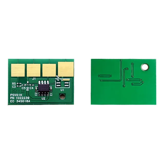Chip Para Toner Lexmark X463de X464 X466 X463 X464demfp X463