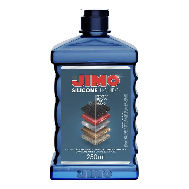 Jimo Silicona Líquida 250ml