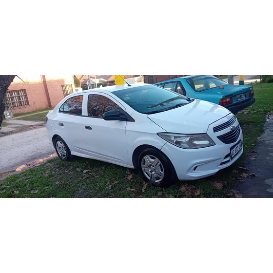 Chevrolet Prisma 1.4 Joy Ls 98cv