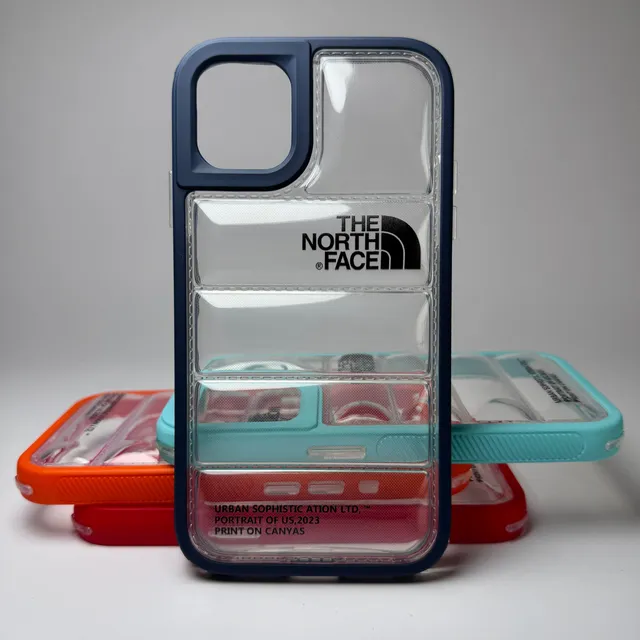Carcasa Case Para iPhone Estuche De Lujo Anti Golpes