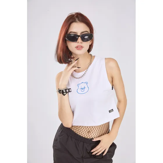 Remera Musculosa Ositos Cariñositos This Is Feliz Navidad