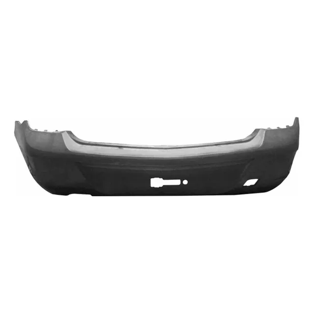 Paragolpe Trasero Chevrolet Cobalt 2013/2016