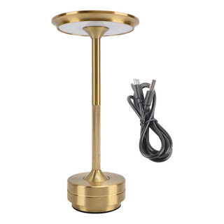 Lámpara De Mesa Inalámbrica 3 Colores Lámpara De Mesa Led De Lámpara De Mesa Inalámbrica 3 Colores Lámpara De Mesa Led De