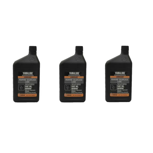 Aceite De Pata Para Motor Yamalube 946cc Usa Yamaha