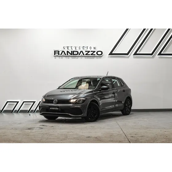 Volkswagen Polo 1.6 Msi Comfortline