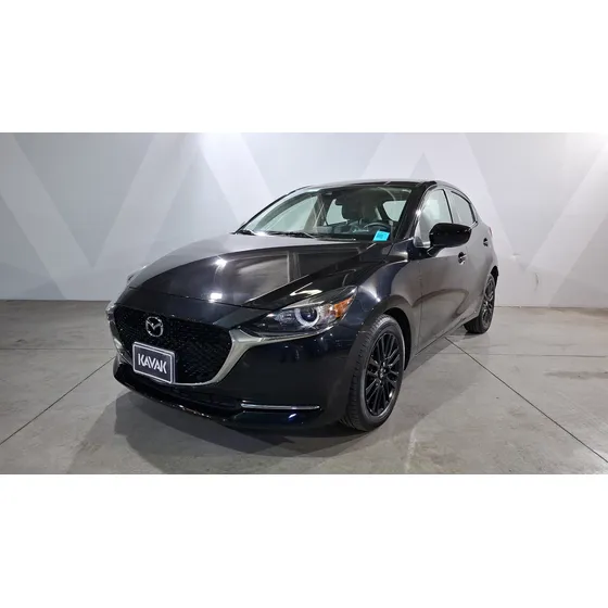 Mazda Mazda 2 1.5 Mhev Carbon Edition Auto