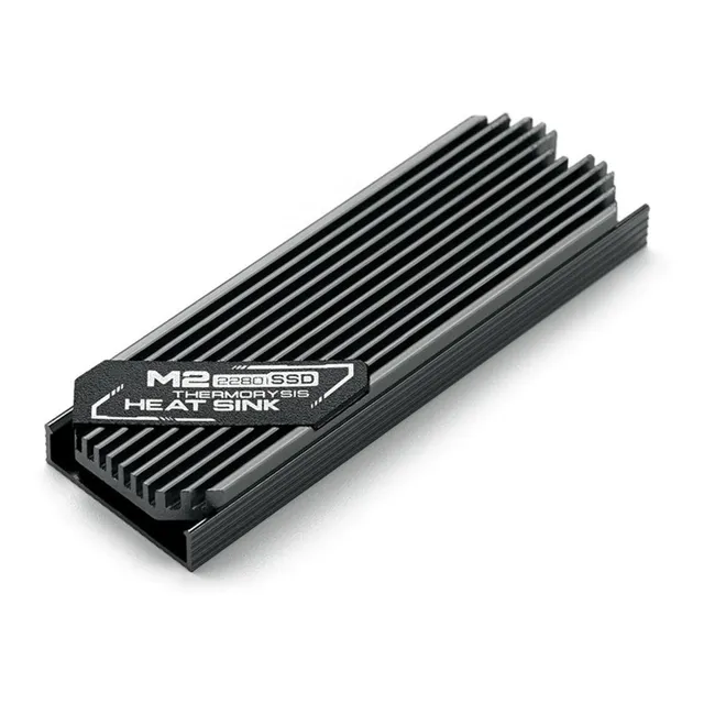 Disipador De Calor M.2 Ssd Ps5
