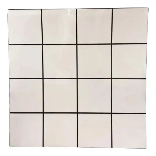 Laminas Pegatinas 60x60cm Para Mural Autoadhesivas Pack 10