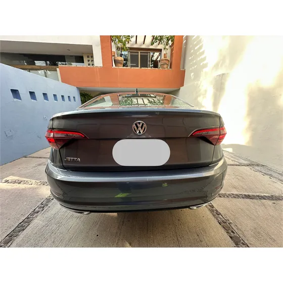 Volkswagen Jetta 1.4 T Fsi Rline