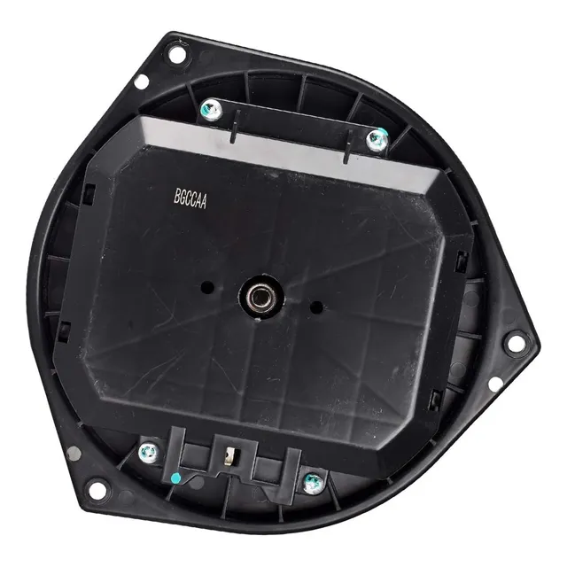 Motor Soplador Nissan Murano 2003 2024
