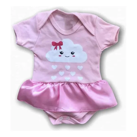 Body Bodi Borie  Tematico Mesversario  Modelos Abaixo 