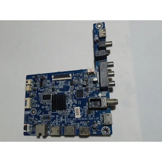 Tarjeta Tv Smart Hyundai 43 Pulgadas