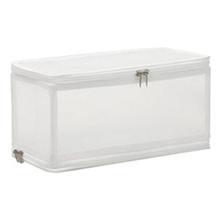 Caja De Almacenamiento Transparente I Pp, Juego De 7 Piezas Caja De Almacenamiento Transparente I Pp, Juego De 7 Piezas