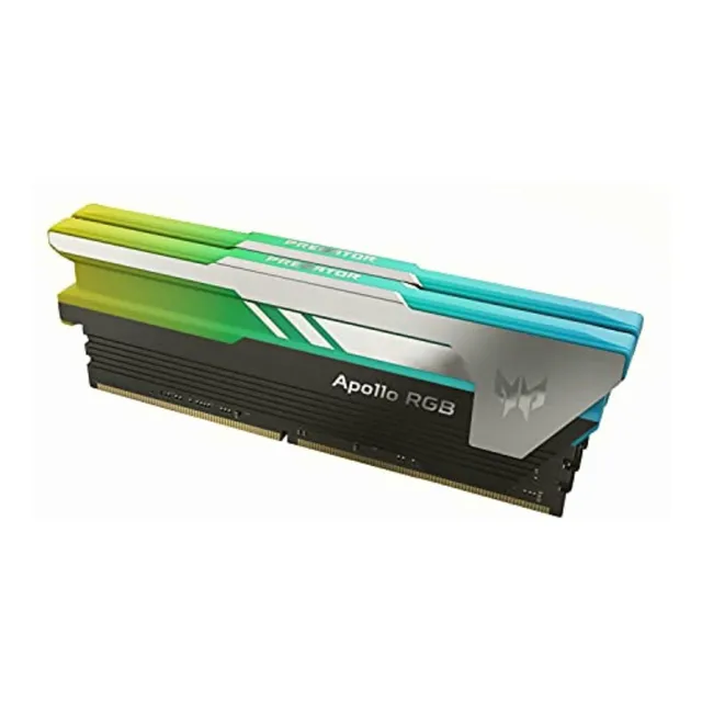 Biwin Memoria Ram Ddr4 Acer Apollo Módulos De 2x8gb 3600mhz