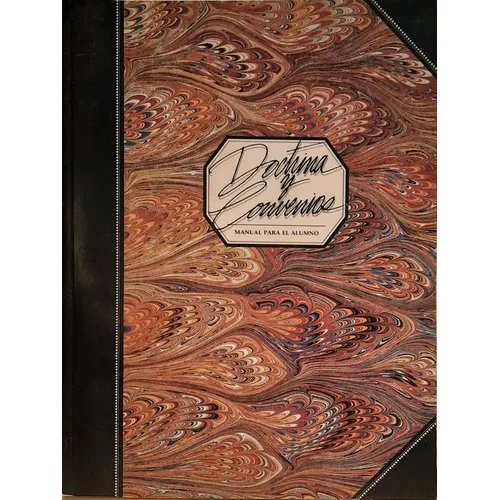 Doctrina Y Convenios - Manual Para El Alumno