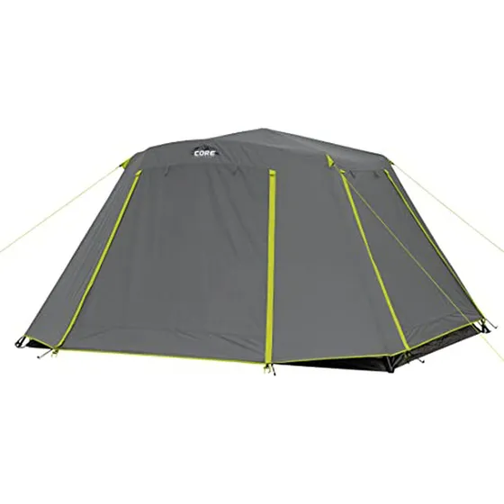 Carpa Canadiense Core 40216 Gris