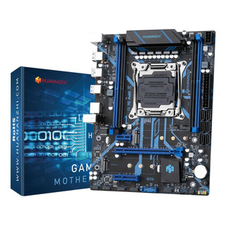 X99-qd4 Atx De Alto Rendimiento Motherboard, Intel Lgaready, X99-qd4 Atx De Alto Rendimiento Motherboard, Intel Lgaready,