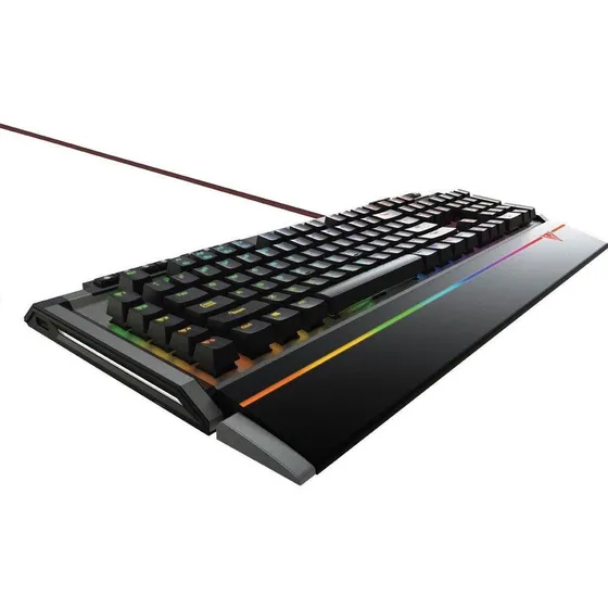 Teclado gamer Patriot Viper