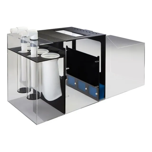Filtro Sump Wet Dry 4 - Aqueon Hasta 210 Gal