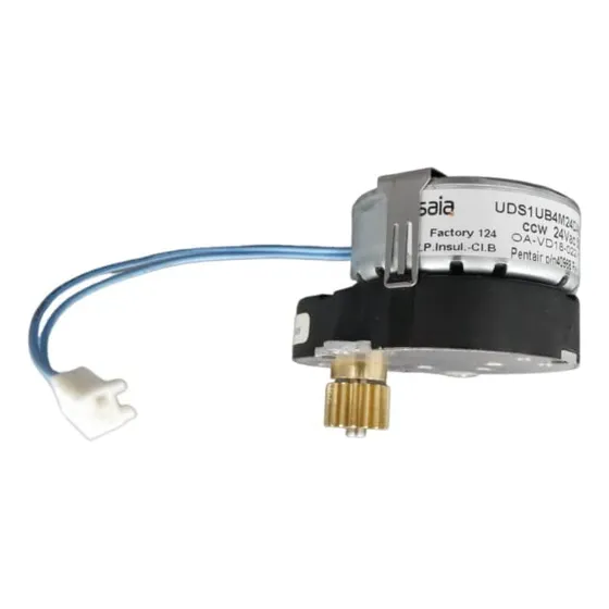 Ipw Industrie Inc Para Fleck 7000 Motor Drive 24 Voltio Pn