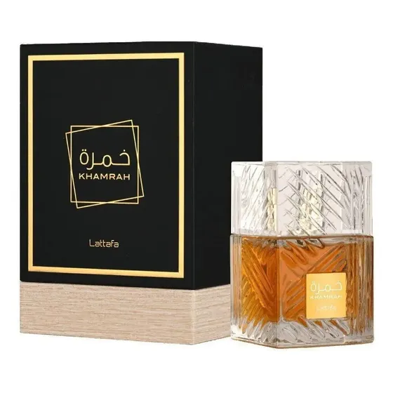 Lattafa Khamrah Edp 100ml