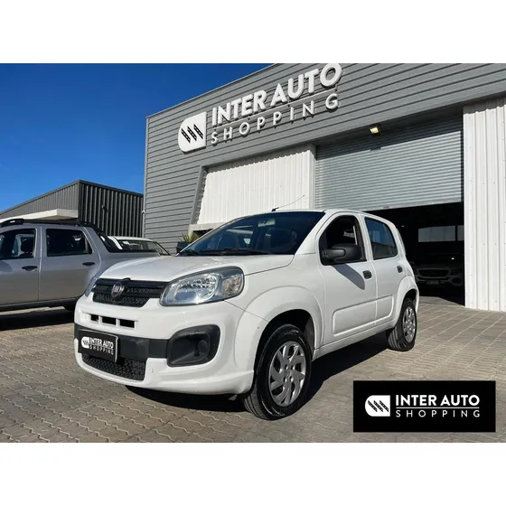 Fiat Uno Attractive