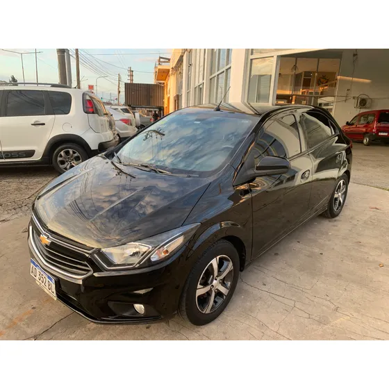 Chevrolet Onix 1.4 Ltz At 98cv