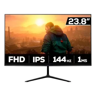 Monitor Gamer Mancer Horizon Z Pro, 23.8 , Ips,fhd,1ms,144hz