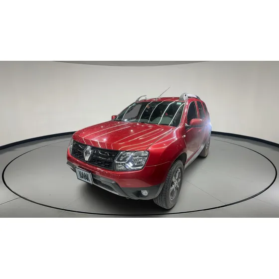 Renault Duster 2.0 Dynamique Media Nav At